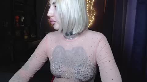 Malina online show from 18, 2, 2026