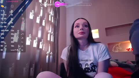 amazing_agness online show from 28, 2, 2025