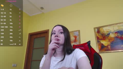 amazing_agness online show from 25, 9, 2025