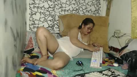 amazing angel online show from 27, 2, 2025