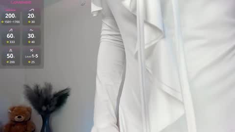 Snapshot of amazing_panacea chatting on 27, 9, 2025 Alice online show from 27, 9, 2025
