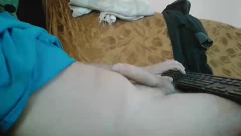 amazingcuteboy845 online show from 16, 10, 2025