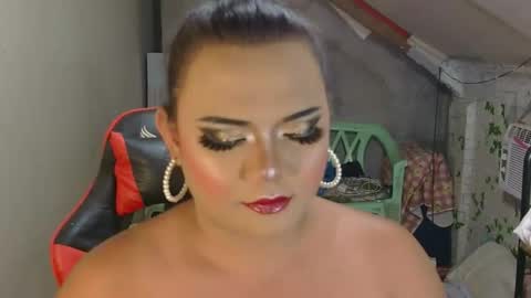 amazingdollshemale online show from 6, 4, 2026