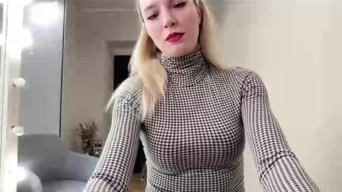 Kelly online show from 12, 1, 2025