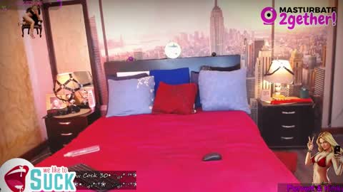 Sharlot online show from 26, 3, 2026