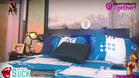 Sharlot online show from 20, 4, 2026