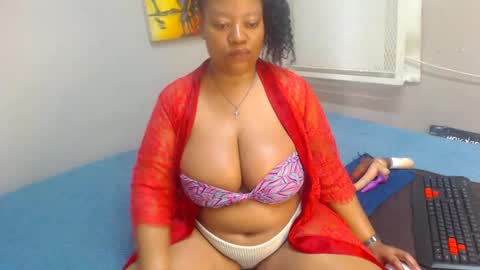 Snapshot of amazingshazz chatting on 8, 5, 2026 amazingshazz online show from 8, 5, 2026
