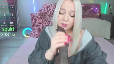 Im Mandy and I love to play in public and do crazy in PVT online show from 9, 2, 2025