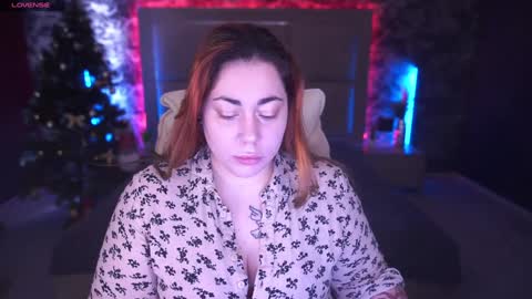 Snapshot of amazonkastar chatting on 5, 1, 2025 Ellie online show from 5, 1, 2025