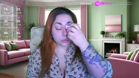 Snapshot of amazonkastar chatting on 15, 1, 2025 Ellie online show from 15, 1, 2025