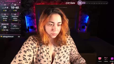 Snapshot of amazonkastar chatting on 18, 1, 2025 Ellie online show from 18, 1, 2025