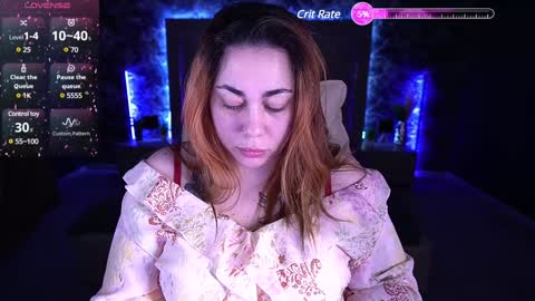 Snapshot of amazonkastar chatting on 28, 1, 2025 Ellie online show from 28, 1, 2025