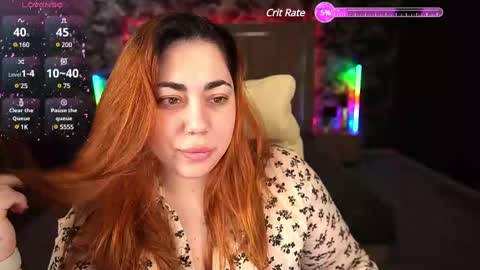 Snapshot of amazonkastar chatting on 27, 2, 2025 Ellie online show from 27, 2, 2025