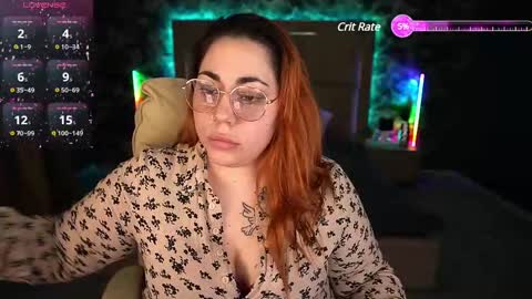 Snapshot of amazonkastar chatting on 2, 3, 2025 Ellie online show from 2, 3, 2025