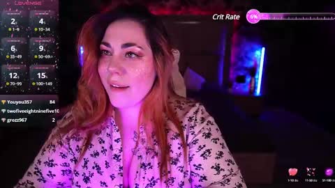 Snapshot of amazonkastar chatting on 5, 3, 2025 Ellie online show from 5, 3, 2025