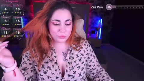 Snapshot of amazonkastar chatting on 12, 3, 2025 Ellie online show from 12, 3, 2025