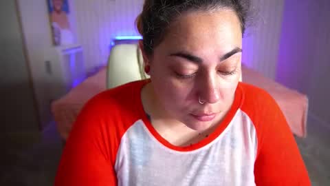 Snapshot of amazonkastar chatting on 10, 9, 2025 Ellie online show from 10, 9, 2025