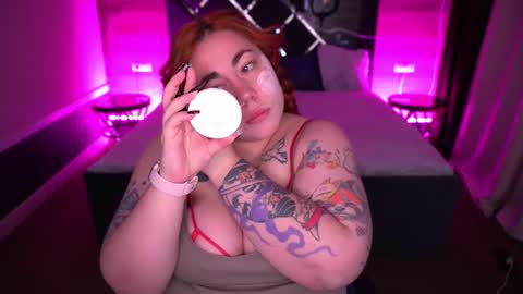 Ellie online show from 14, 10, 2025