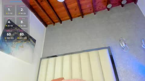 Ambar online show from 23, 3, 2026