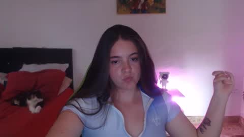 Snapshot of ambar1114 chatting on 22, 1, 2025 ambar1114 online show from 22, 1, 2025