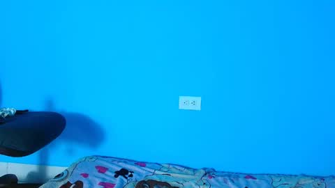 Snapshot of ambar69noir chatting on 21, 5, 2026 HAMBAR online show from 21, 5, 2026