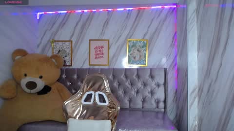 Snapshot of ambar72_b chatting on 26, 12, 2024 LIVE 0730AM-0200PM online show from 26, 12, 2024