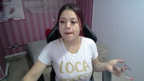 Snapshot of ambar72_b chatting on 11, 3, 2025 LIVE 0730AM-0200PM online show from 11, 3, 2025