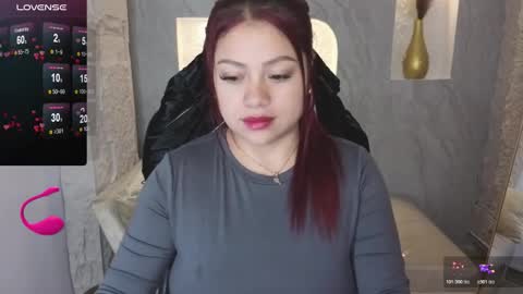 Snapshot of ambar72_b chatting on 18, 10, 2025 LIVE 0730AM-0200PM online show from 18, 10, 2025
