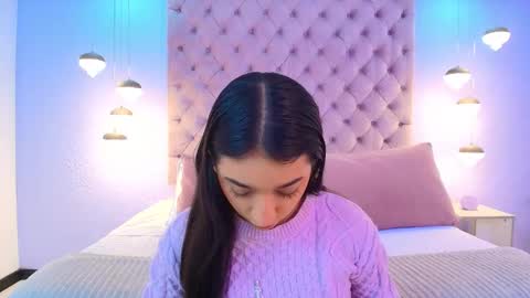  Ambar  online show from 18, 2, 2026