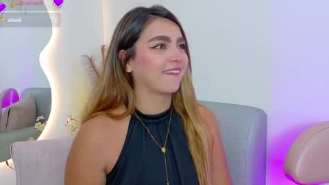Snapshot of ambar_carterr chatting on 16, 5, 2026 Ambar online show from 16, 5, 2026