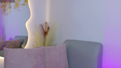 Snapshot of ambar_carterr chatting on 17, 5, 2026 Ambar online show from 17, 5, 2026