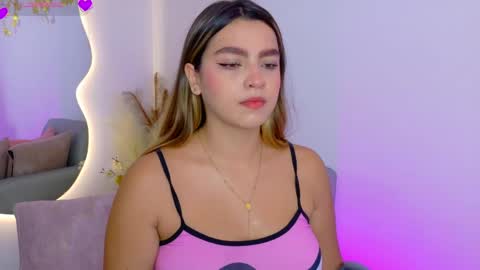 Snapshot of ambar_carterr chatting on 24, 5, 2026 Ambar online show from 24, 5, 2026