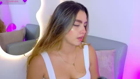 Snapshot of ambar_carterr chatting on 27, 5, 2026 Ambar online show from 27, 5, 2026