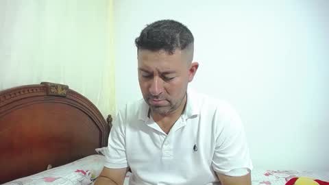 Ambar  Jackson online show from 23, 9, 2025