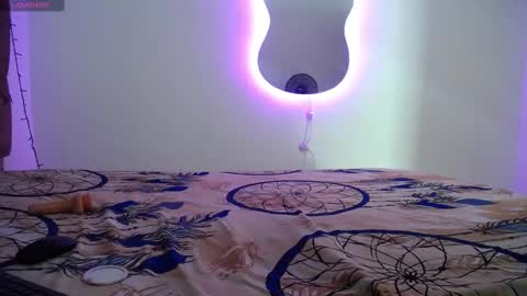 ambar_love22 online show from 13, 2, 2025