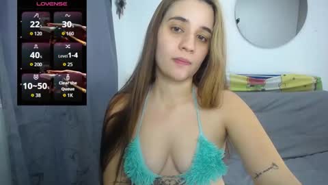 Snapshot of ambar_lynn chatting on 27, 9, 2025 mbar online show from 27, 9, 2025