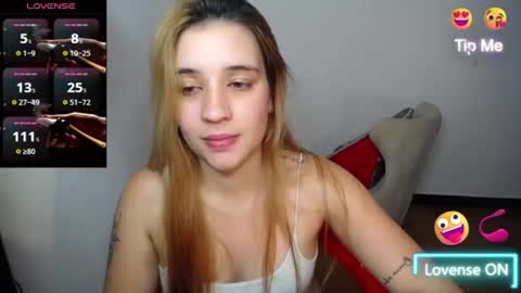 Snapshot of ambar_lynn chatting on 21, 7, 2026 mbar online show from 21, 7, 2026