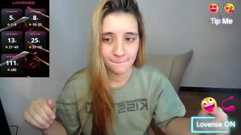 Snapshot of ambar_lynn chatting on 28, 7, 2026 mbar online show from 28, 7, 2026
