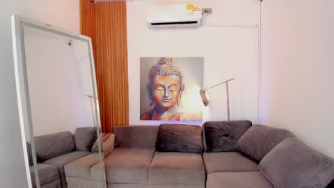 Snapshot of ambar_muse chatting on 2, 6, 2026 Ambar online show from 2, 6, 2026