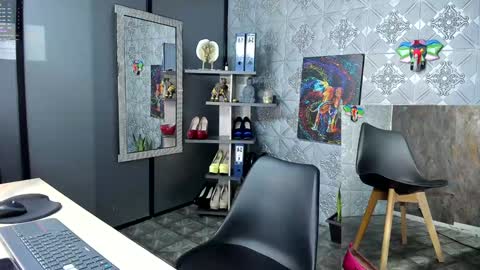 Snapshot of ambar_rose2 chatting on 5, 12, 2024 ambar rose2 online show from 5, 12, 2024