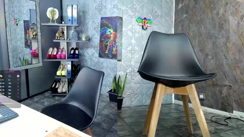 Snapshot of ambar_rose2 chatting on 9, 12, 2024 ambar rose2 online show from 9, 12, 2024