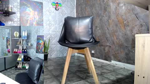 Snapshot of ambar_rose2 chatting on 15, 12, 2024 ambar rose2 online show from 15, 12, 2024