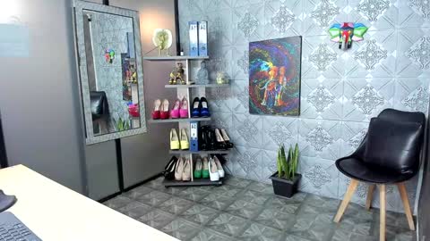 Snapshot of ambar_rose2 chatting on 24, 12, 2024 ambar rose2 online show from 24, 12, 2024