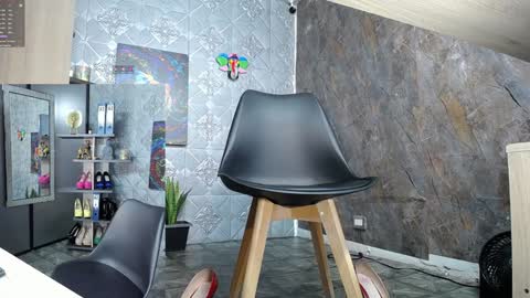 Snapshot of ambar_rose2 chatting on 4, 1, 2025 ambar rose2 online show from 4, 1, 2025