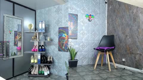 Snapshot of ambar_rose2 chatting on 4, 1, 2025 ambar rose2 online show from 4, 1, 2025