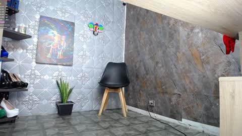 Snapshot of ambar_rose2 chatting on 17, 1, 2025 ambar rose2 online show from 17, 1, 2025