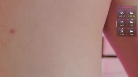 Julieta  online show from 13, 11, 2025