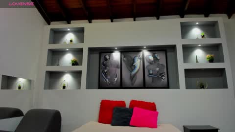 Snapshot of ambar_sex10 chatting on 19, 2, 2025 Ambar online show from 19, 2, 2025