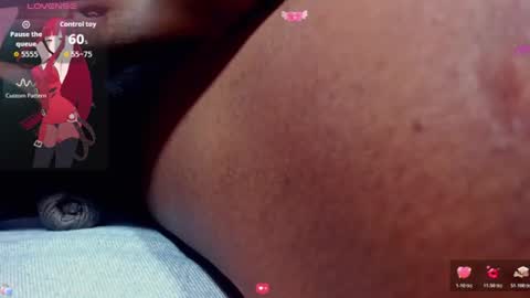 Snapshot of ambar_temptation chatting on 17, 6, 2026 ambar_temptation online show from 17, 6, 2026