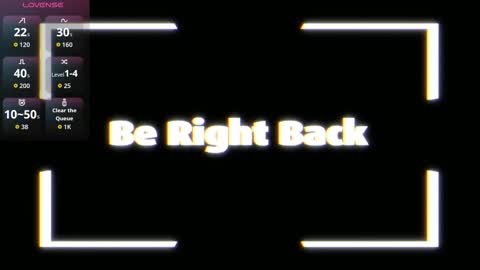 Ambar online show from 25, 3, 2026